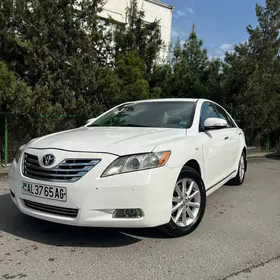 Toyota Camry 2007