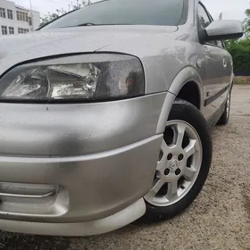 Opel Astra 2003