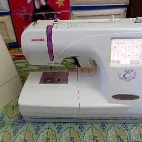 janome E350