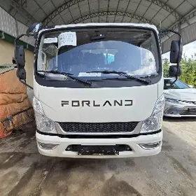 Forland H2 2026