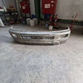 Land cruiser 100 onki bamper