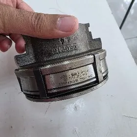 Вжмной  7 айлык камаз 4308