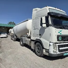 Volvo FH 500 2010