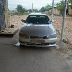 Toyota Mark II 1995