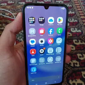 Samsung A15