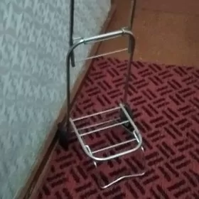 каляска для груза