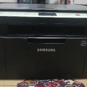 Samsung printer