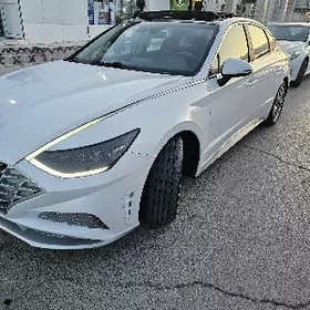 Hyundai Sonata 2023