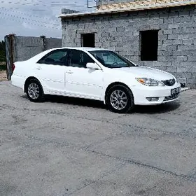 Toyota Camry 2002
