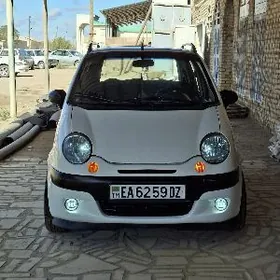 Daewoo Matiz 2005