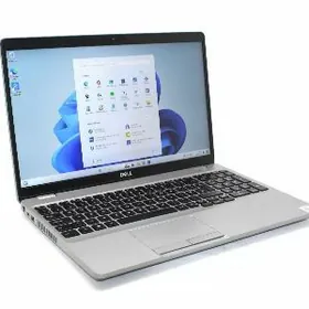 i7 11 Gen Dell Sensor