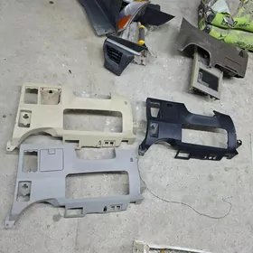 Leksus Es airobag plasmas 10