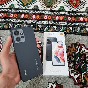 Redmi Note 12 8/128Gb