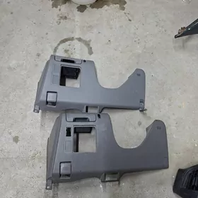 Dutyy airobag plasmas