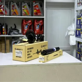 Amortizator Accent 11-17