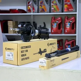 Amortizator Accent 18-22