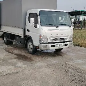 Mitsubishi Canter 2023