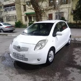 Toyota Yaris 2006