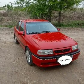 Opel Vectra 1995