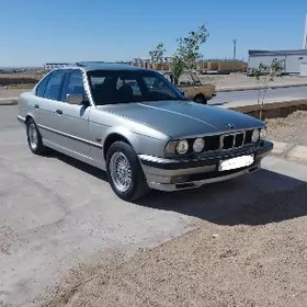 BMW 528 1991