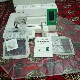 janome 450