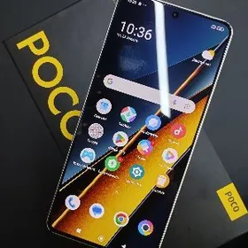 Poco X6 pro