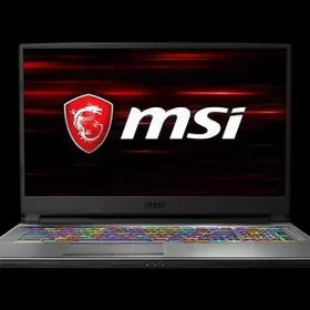 i7 11 Gen RTX 3050 Ti MSI