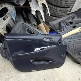 Leksus Es-350 obsiwka 2010