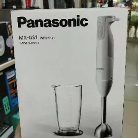 погружной блендер