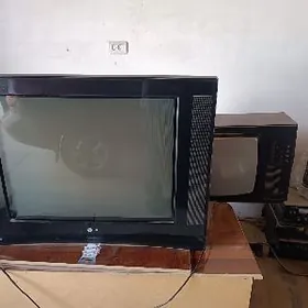 Телевизорлар