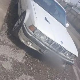 BMW 730 1991