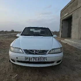 Opel Vectra 1998