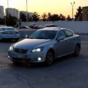 Lexus IS 250 2006