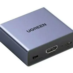 Аудио сплиттер Ugreen