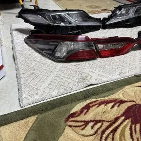 Fara Haliji mordo komlekt