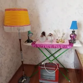 Светильники +