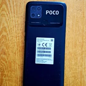 POCO C40 3/32 GB