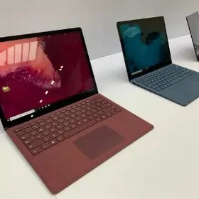 i7 8 gen 4K Surface GTX 1060