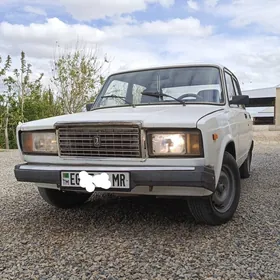 Lada 2107 2004