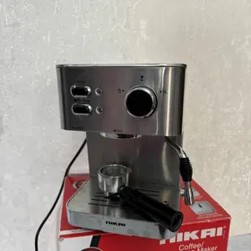 kofe mashinka Nikai