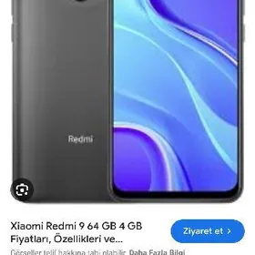 redmi 9 4/64