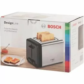 Тостер оригинал BOSCH