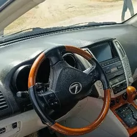 Lexus RX 330 2006