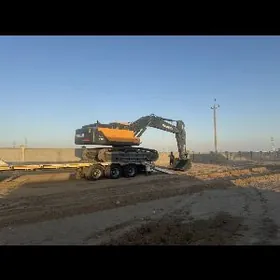 Komatsu WA900-3 2023