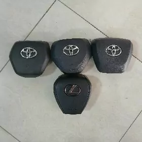 Rol dyz airbak krysga