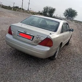 Toyota Avalon 2000