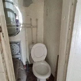 1комн  Свобода 1этаж