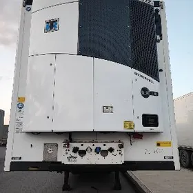 Schmitz Cargobull 2021