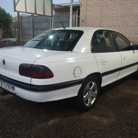 Opel Omega 1995