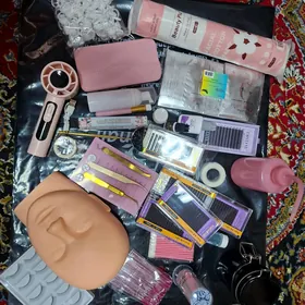 kirpik zatlar tazeje